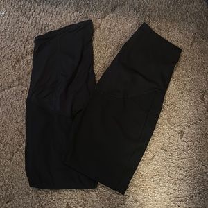 Maternity legging Bundle